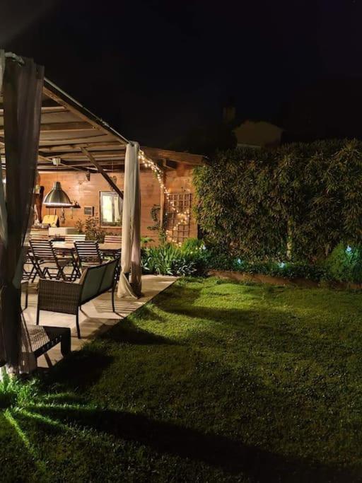 Le Cabanon Tendance Du Luberon Mérindol Kültér fotó