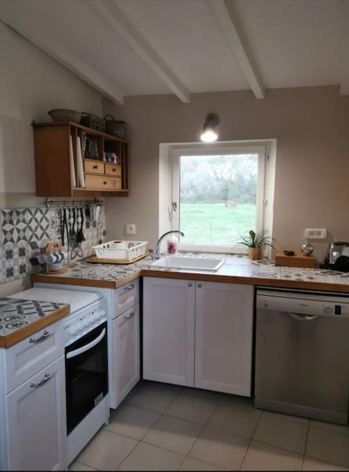 Le Cabanon Tendance Du Luberon Mérindol Kültér fotó