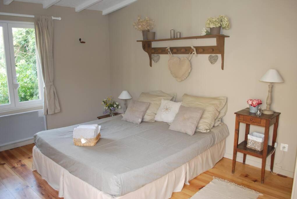 Le Cabanon Tendance Du Luberon Mérindol Kültér fotó