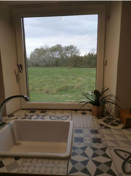 Le Cabanon Tendance Du Luberon Mérindol Kültér fotó