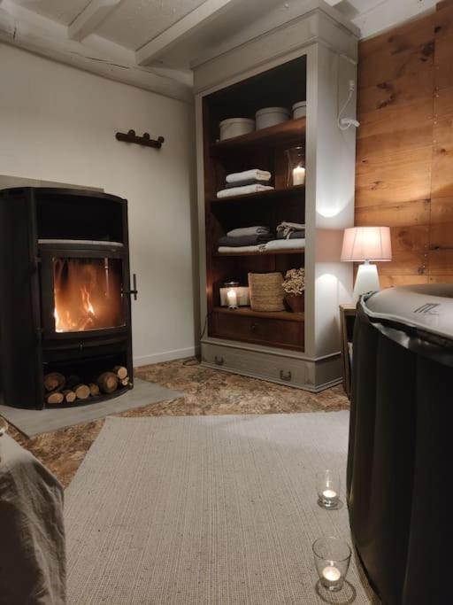 Le Cabanon Tendance Du Luberon Mérindol Kültér fotó